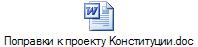Поправки к проекту Конституции.doc