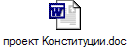 проект Конституции.doc