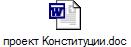 проект Конституции.doc